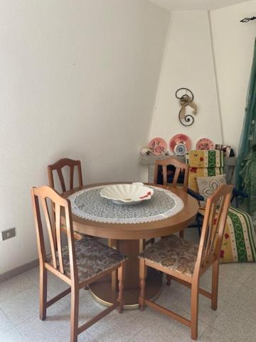 Casa Mario E Stefanina Apartment Bassacutena ภายนอก รูปภาพ